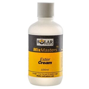 Solar esencia mixmaster ester cream 100 ml - ester cream