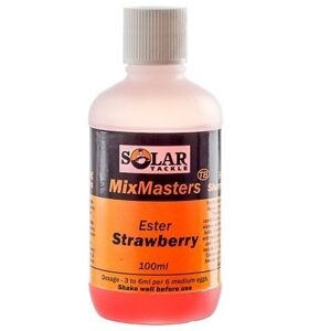 Solar esencia mixmaster ester strawberry 100 ml - ester strawberry
