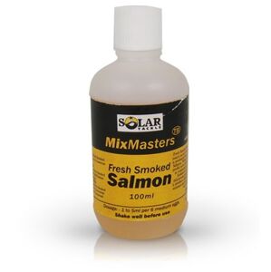 Solar esencia mixmaster fresh smoked salmon 100 ml - fresh smoked salmon
