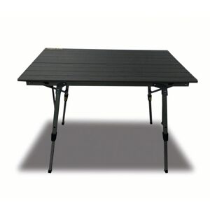 Solar stolík a1 folding aluminium folding table