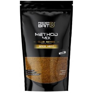 Method feeder fans wafter dumbbell 8-10 mm 50 ml - spice meat