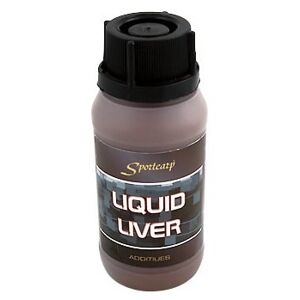 Sportcarp tekutá potrava liquid liver 250 ml