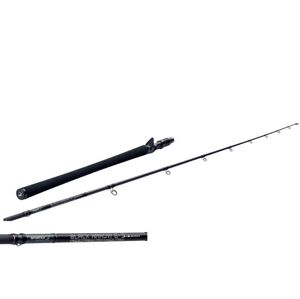 Sportex prút black arrow g 3 musky baitcast 2,55 m 260 g