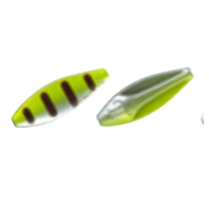Spro plandavka trout master incy inline spoon saibling - 3 g