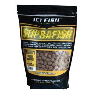 Jet fish boilie supra fish 1 kg 2+1 - squid scopex 24 mm