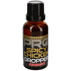 Starbaits esencia probiotic dropper 30 ml - pro spicy chicken