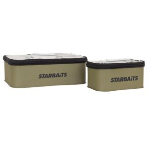 Starbaits box specialist clear