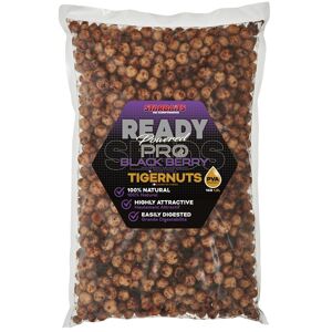 Starbaits tigrí orech ready seeds pro blackberry 1 kg