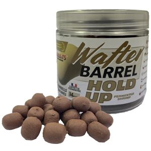Starbaits wafter hold up fermented shrimp 50 g 14 mm