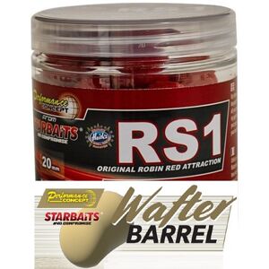 Starbaits wafter rs1 70 g 14 mm