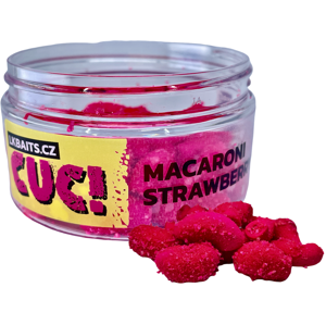 Lk baits cuc! macaroni - strawberry