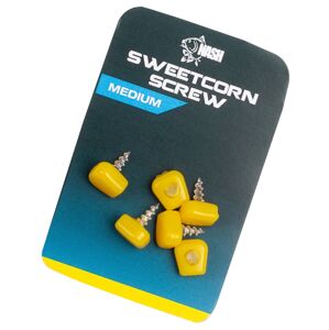 Nash umelá kukurica sweetcorn screw - stredná
