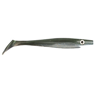 Strike pro gumová nástraha pig shad baltic herring - 23 cm 90 g