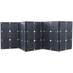 Totalcool solárny panel totalsolar 100