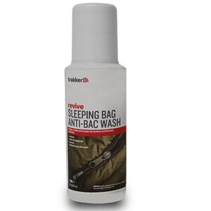 Trakker antibakteriálny čistič spaccieho vaku revive sleeping bag anti-bac wash