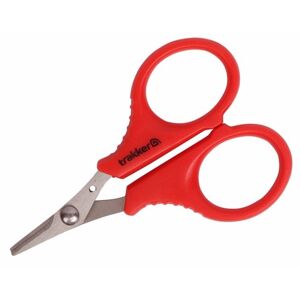 Trakker nožnice braid scissors