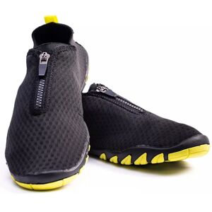 Ridgemonkey boty apearel dropback aqua shoes black - veľkosť 11