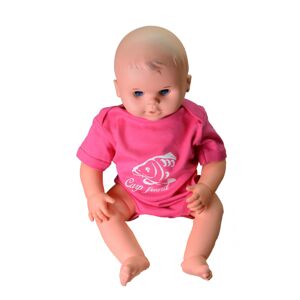 R-spekt baby triko pink - 12-18 mes