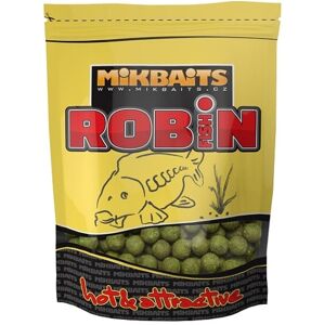 Mikbaits boilie robin fish zrejúci banán - 300 g 20 mm