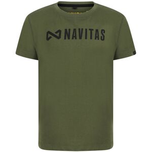 Navitas tričko kids core tee - 3-4 rokov