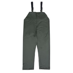 Behr nepremokavé nohavice rain trousers-veľkosť 3xl