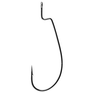 Gamakatsu háčik worm offset ewg - veľkosť 4/0 5 ks