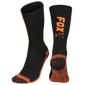 Fox rage ponožky thermolite socks 40-43
