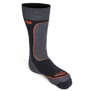 Norfin ponožky t3p nordic merino heavy-veľkosť 45-47