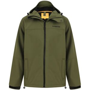 Navitas bunda hooded soft shell 2.0 jacket - s