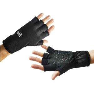 Geoff anderson zateplené rukavice bez prstov airbear - veľkosť xxl/xxxl