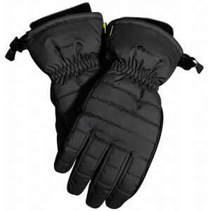 Ridgemonkey rukavice apearel k2xp waterproof glove black - s/m