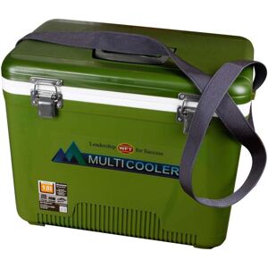 Wft chladiaci box multicooler 28l green