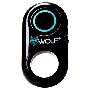 Wolf diaľková samospúšť snapz bluetooth remote shutter